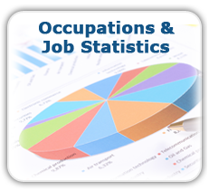 Occupations & Job Statistics
