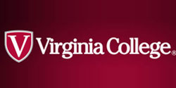 Virginia-College